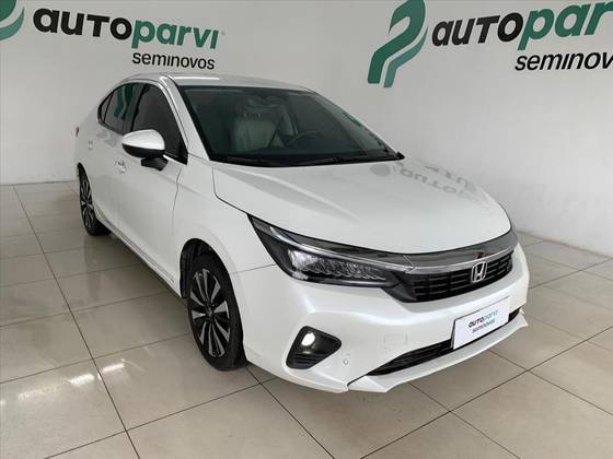HONDA CITY 1.5 i-VTEC FLEX TOURING CVT HONDA CITY 1.5 i-VTEC FLEX TOURING CVT